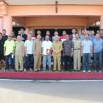 Juara Piala Suratin Provinsi NTB, Persisum Melangkah ke Ajang Nasional