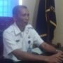 Kepala BNN Sumbawa
