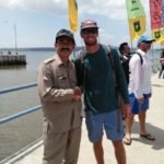 “Welcome to Sumbawa. Wisman Peserta  Sail Indonesia 2017 mulai berdatangan”