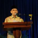 Puisi Anak Dari Kecamatan Terisolir Menginspirasi Bupati Sumbawa