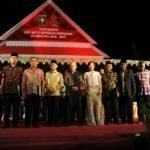 Tasyakkuran Hut ke-72 RI, Husni-Mo Beberkan Capaian Kinerja Pemerintah