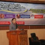 Menteri Susi Sarankan Pemda Kabupaten Susun Perda Proteksi Laut