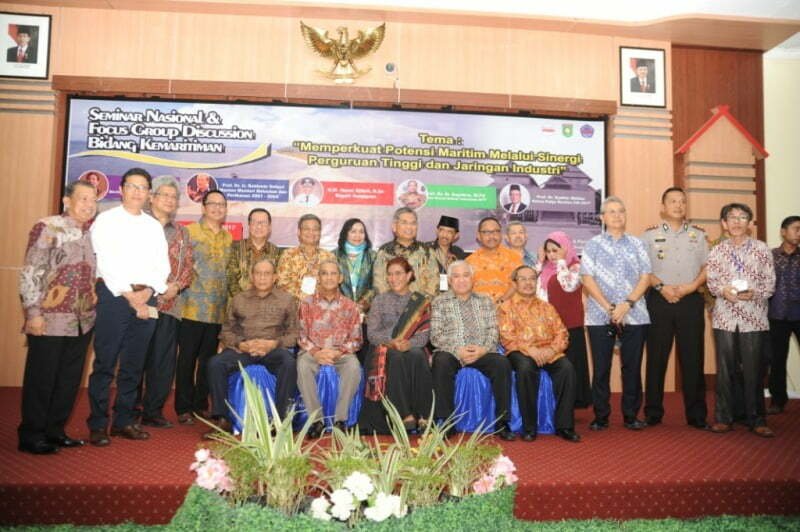 menteri susi dan fri