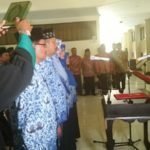 Guru dan Kepsek SD Se-KSB, Di Mutasi