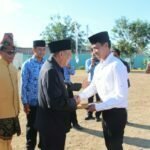 Hut ke-72 RI, 200 Orang Warga Binaan di Lapas Sumbawa Terima Remisi