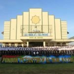 Pesantren Al-Ikhlas Taliwang, Bersiap Menuju Pesantren Percontohan Bertaraf International