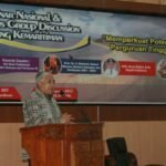 Prof Din: Nelayan Jangan Ragu Jalankan Kebijakan Mentri Susi