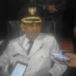 Bupati: Saya Tidak Takut Dengan Teror Bom