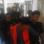 Kontraktor Bronjong Fiktif Desa Mura Ditahan Jaksa