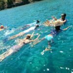 Yachter Sail Indonesia 2017 Antusias Ikuti Tour Transpalansi Terumbu Karang