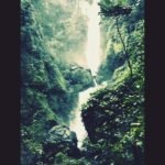 Air Terjun Tertinggi dan Terindah Indonesia Ada di Sumbawa