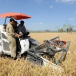 Komit Majukan Sektor Pertanian, Pemda Laksanakan Uji Coba Program JARWO Super