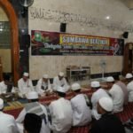 Pemkab Sumbawa Gelar zikir Sambut Tahun Baru Islam 1439 Hijriyah