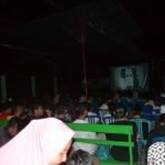 Warga Sumbawa Antusias Saksikan Film G30S/PKI