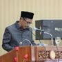Muhammad Yasin Musamma, S.Ap., Jubir Komisi II DPRD Sumbawa