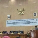 Sidang Diwarnai Intrupsi, Bupati Sampaikan Maaf Tidak Hadiri Paripurna