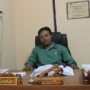 Nur Kholis, S.Ap., Ketua Devisi Umum Keuangan dan Logistik KPU Sumbawa