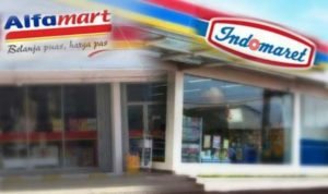 Welcome Toko Berjejaring, But …