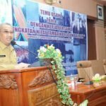 Temu Usaha, Upaya Tingkatkan Daya Saing Produk UMKM