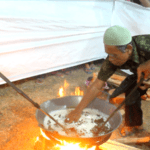 Minyak Sumbawa “Panan Tuja Batu” Dari Labuan Badas