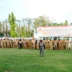 Aparat Harus Merasa Malu Kepada Masyarakat Jika Memiliki Kinerja Buruk