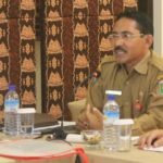 Agar Efektif, Dinas Pariwisata Diusul Berdiri Sendiri