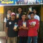 Olahan Jambu Mente Jadi Produk Ekonomi Lokal Desa Luk