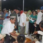 “Lala-Minyak Samawa”, Budaya Muharram Dalam  Festival Pesona Moyo