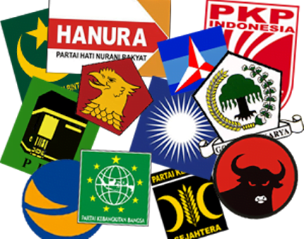 Ilustrasi Verifikasi parpol