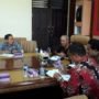 Ekspose ded ps karang dima