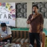2018, FPTI KSB Targetkan Papan Panjat Berstandar Nasional.