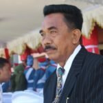 Waktu Mepet, Agenda Bagian Pemerintahan Tetap Tuntas