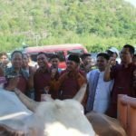 Bupati Sumbawa : Muda-Mudahan Sumbawa Terus Dapat Perhatian Pusat