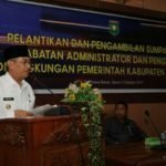 Pejabat Jadi “Jeruk Tusuk Jeruk” di Medsos, Sangat Tidak Etis