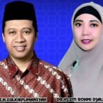 Instruksi Sudah Turun, Nahdatul Wathan Dukung Dr.Zul – Hj.Rohmi