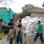 31 Kelompok Tani Di Moyo Utara Dapat Bibit Jagung Gratis