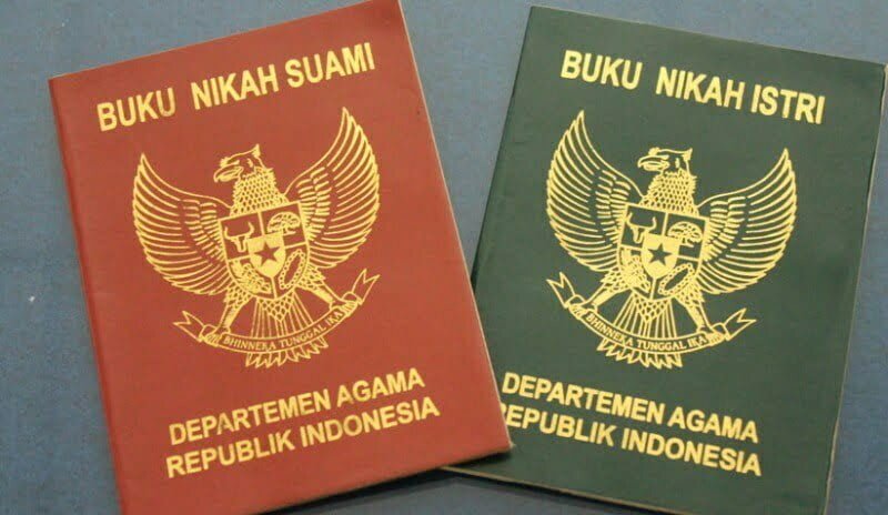 ilustrasi nikah Kursus Suscatin