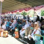 Dua Jemaah Haji Sumbawa Meninggal, Dua Masih Dirawat