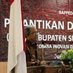 Dewan Riset Daerah Bentuk Partisipasi Masyarakat Dalam Pembangunan