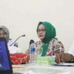 Ketua PKK Kabupaten : KRPL Moyo Hilir Juara I Tingkat Provinsi, Gambaran Sinergi dan Kerja Keras