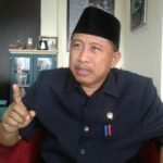 Ketua DPRD : Dikes Tidak Boleh Gegabah, Harus Turun Lapangan