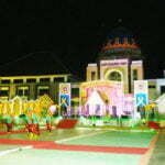 Wagub NTB : Bangun Toleransi dan Ukhuwah Islamiah Lewat MTQ ke XXVII