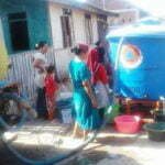 Hanya Kecamatan Sumbawa Tak Rawan Air Bersih