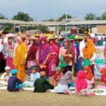 Lestarikan Budaya dan Bangun Kepedulian Melalui Festival Pesona Teluk Saleh