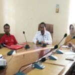 Songsong FDBI Tingkat Nasional 2017, Komisi Informasi NTB Kunjungi Sumbawa