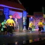 Jadi Sarana Kreasi Pelajar, Pekan Budaya Pelajar Dibuka