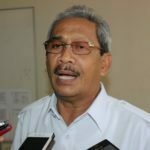 Bupati Tegaskan Tetap Relokasi RSUD Sumbawa