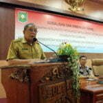 Terapkan IRMS, Pemkab Sumbawa Gandeng Pemkot Bandung