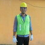 Akan Ada Inspeksi, Pekerja Konstruksi Mesti Terapkan Standrt K3