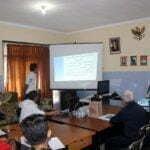 Percepat Informasi Cuaca, BMKG Luncurkan Website